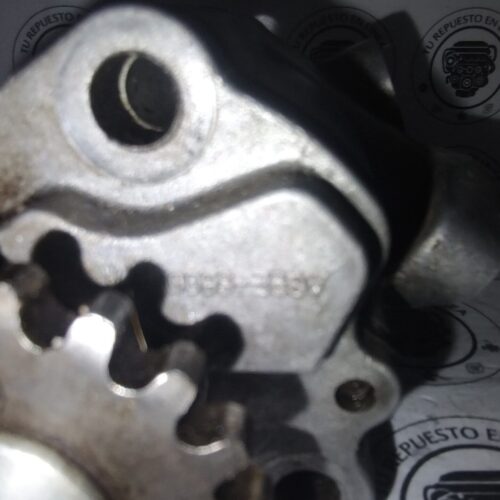 IMG_20250828_165629887 Ford Fusion Titanium 2.0l 2014 Bomba De Aceite Ag9e-6600-ba