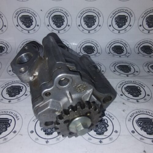 IMG_20250828_165643818 Ford Fusion Titanium 2.0l 2014 Bomba De Aceite Ag9e-6600-ba