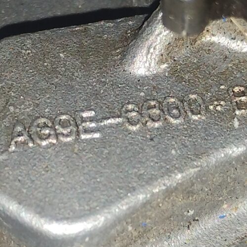 IMG_20250828_165714968 Ford Fusion Titanium 2.0l 2014 Bomba De Aceite Ag9e-6600-ba