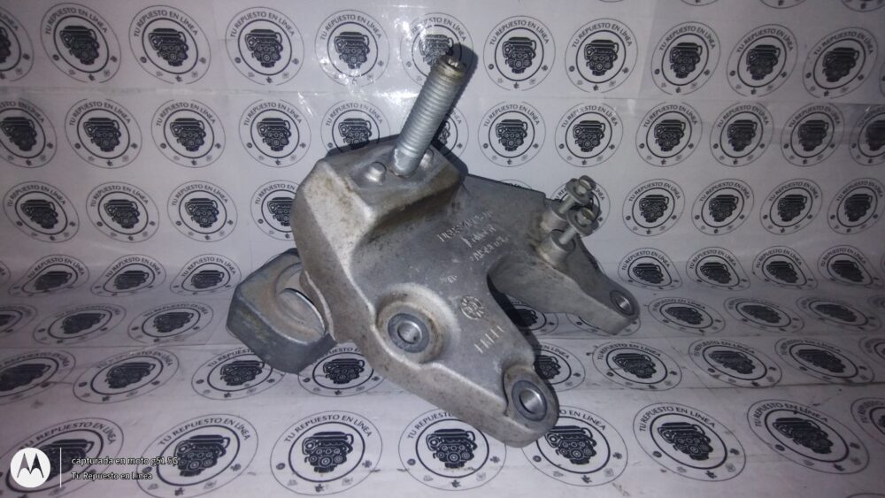 Ford Fusion 2014 Soporte Bracket Transmisión Automática Oem