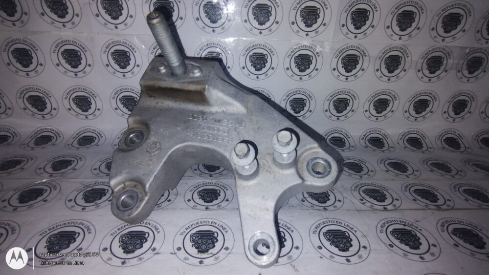 Ford Fusion 2014 Soporte Bracket Transmisión Automática Oem
