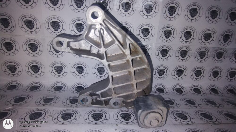 Ford Fusion 2014 Soporte Bracket Transmisión Automática Oem