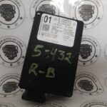 IMG_20250908_172957495 Mercedes-benz Ml 350 Amg 2014 Sensor Radar Punto Ciego