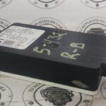 IMG_20250908_173010644 Mercedes-benz Ml 350 Amg 2014 Sensor Radar Punto Ciego