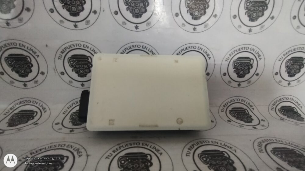 IMG_20250908_173041659 Mercedes-benz Ml 350 Amg 2014 Sensor Radar Punto Ciego