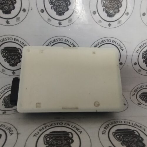 IMG_20250908_173041659 Mercedes-benz Ml 350 Amg 2014 Sensor Radar Punto Ciego