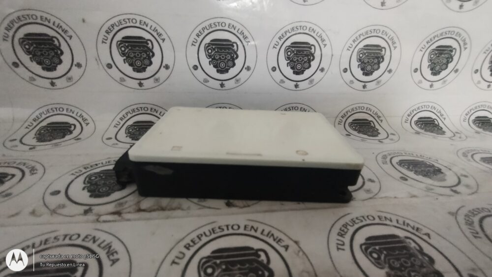 IMG_20250908_173046712 Mercedes-benz Ml 350 Amg 2014 Sensor Radar Punto Ciego