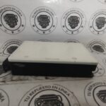 IMG_20250908_173046712 Mercedes-benz Ml 350 Amg 2014 Sensor Radar Punto Ciego