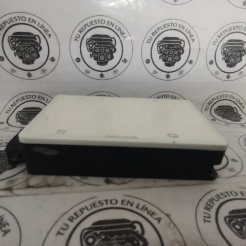 IMG_20250908_173046712 Mercedes-benz Ml 350 Amg 2014 Sensor Radar Punto Ciego