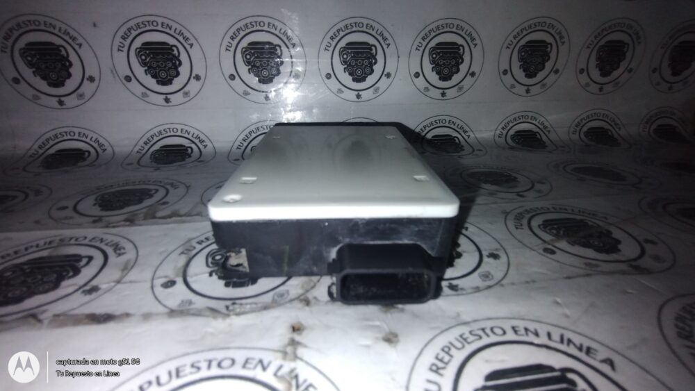 IMG_20250908_173057597 Mercedes-benz Ml 350 Amg 2014 Sensor Radar Punto Ciego