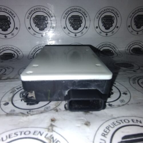 IMG_20250908_173057597 Mercedes-benz Ml 350 Amg 2014 Sensor Radar Punto Ciego