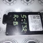 IMG_20250908_173104930 Mercedes-benz Ml 350 Amg 2014 Sensor Radar Punto Ciego