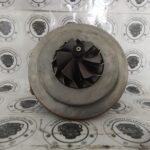 Ford Fusion 2.0l Turbo Cartucho 2014 - Usado Oem