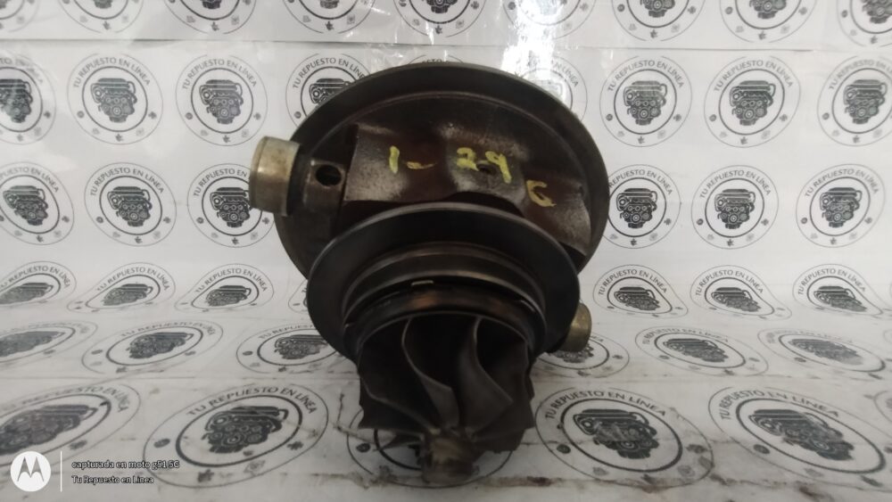 Ford Fusion 2.0l Turbo Cartucho 2014 - Usado Oem