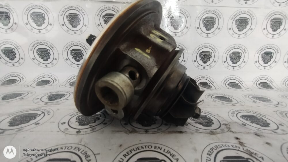 Ford Fusion 2.0l Turbo Cartucho 2014 - Usado Oem