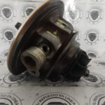 Ford Fusion 2.0l Turbo Cartucho 2014 - Usado Oem
