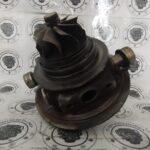 Ford Fusion 2.0l Turbo Cartucho 2014 - Usado Oem
