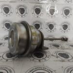 Ford Fusion Titanium 2.0l 2014 Válvula Actuadora Turbo Oem