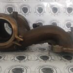 IMG_20250914_155143730 Ford Fusion 2.0l 2014 Múltiple De Escape Turbo Usado Oem