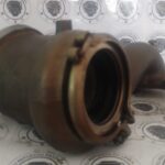 IMG_20250914_155151177 Ford Fusion 2.0l 2014 Múltiple De Escape Turbo Usado Oem