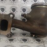 IMG_20250914_155301164 Ford Fusion 2.0l 2014 Múltiple De Escape Turbo Usado Oem
