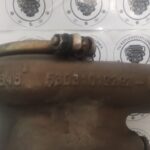 IMG_20250914_155315027 Ford Fusion 2.0l 2014 Múltiple De Escape Turbo Usado Oem