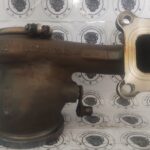 IMG_20250914_155317834 Ford Fusion 2.0l 2014 Múltiple De Escape Turbo Usado Oem