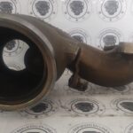 IMG_20250914_155326804 Ford Fusion 2.0l 2014 Múltiple De Escape Turbo Usado Oem