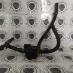 Ford Fusion 2.0l 2014 Válvula Control Aire Acondicionado