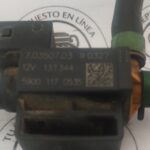 Ford Fusion 2.0l 2014 Válvula Control Aire Acondicionado