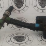 Ford Fusion 2.0l 2014 Válvula Control Aire Acondicionado