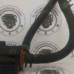 Ford Fusion 2.0l 2014 Válvula Control Aire Acondicionado