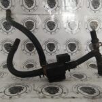 Ford Fusion 2.0l 2014 Válvula Control Aire Acondicionado