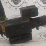 Ford Fusion 2.0l 2014 Válvula Control Aire Acondicionado