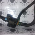 Ford Fusion 2.0l 2014 Válvula Control Aire Acondicionado