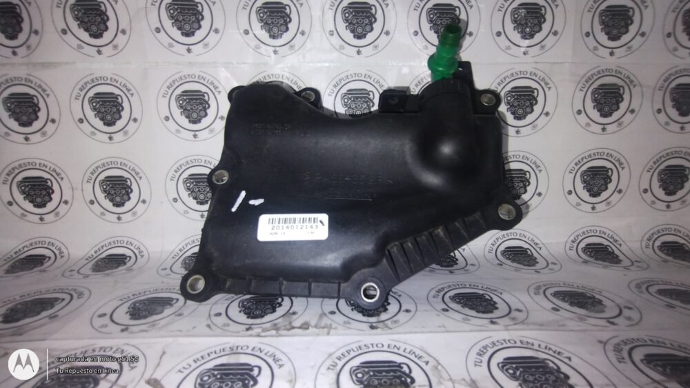 IMG_20250924_143917814 Ford Fusion Titanium 2.0l 2014 Separador Aceite Ag9z-6a785-a