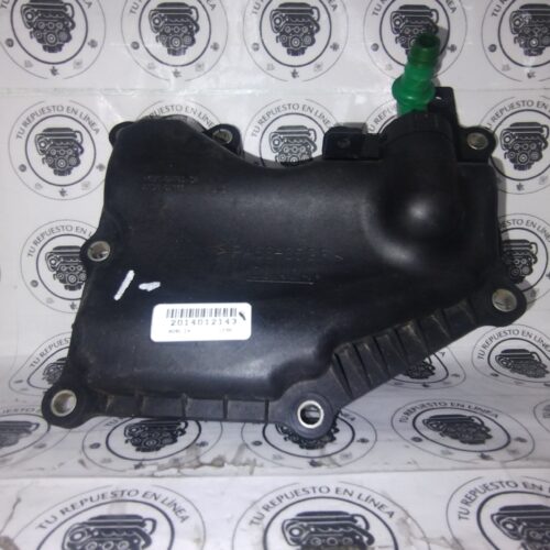 IMG_20250924_143917814 Ford Fusion Titanium 2.0l 2014 Separador Aceite Ag9z-6a785-a
