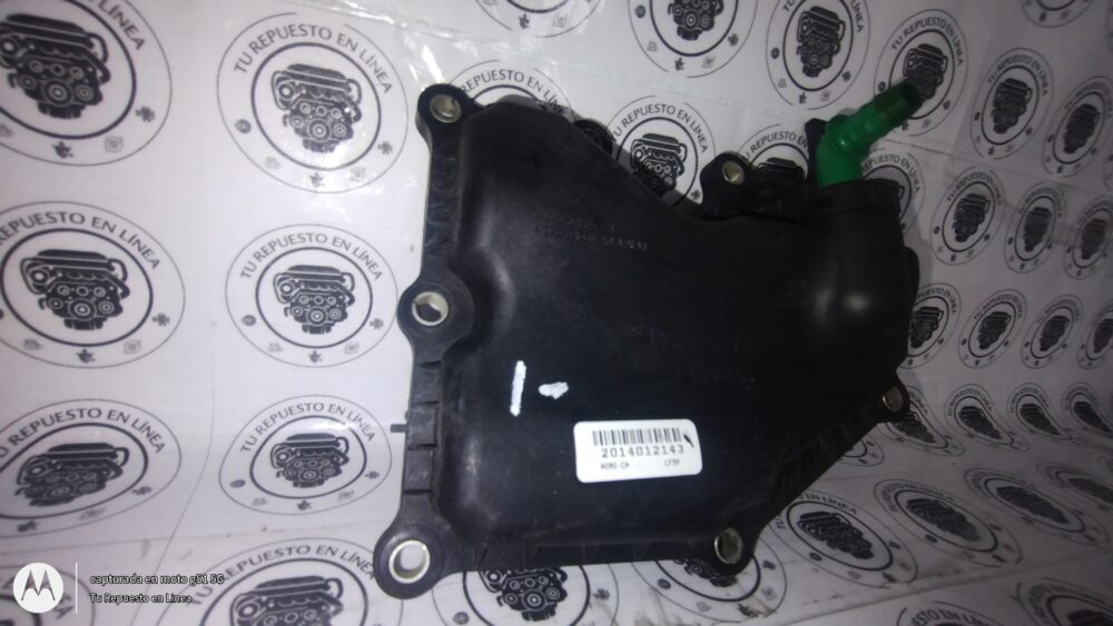 IMG_20250924_143927011 Ford Fusion Titanium 2.0l 2014 Separador Aceite Ag9z-6a785-a