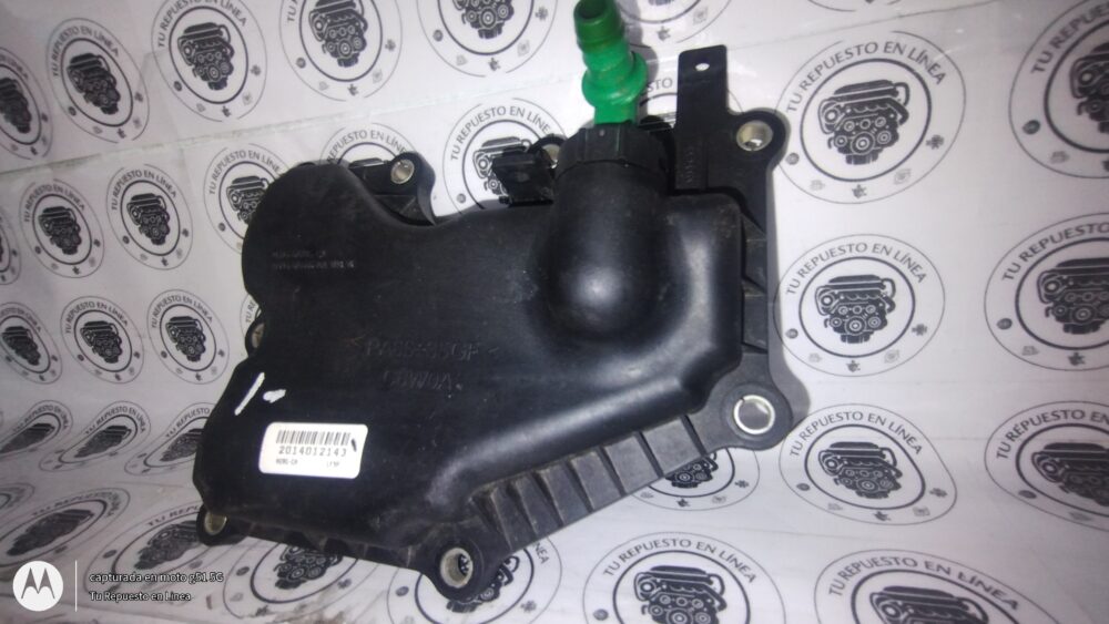 IMG_20250924_143931307 Ford Fusion Titanium 2.0l 2014 Separador Aceite Ag9z-6a785-a