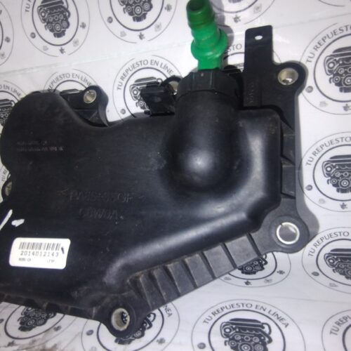 IMG_20250924_143931307 Ford Fusion Titanium 2.0l 2014 Separador Aceite Ag9z-6a785-a