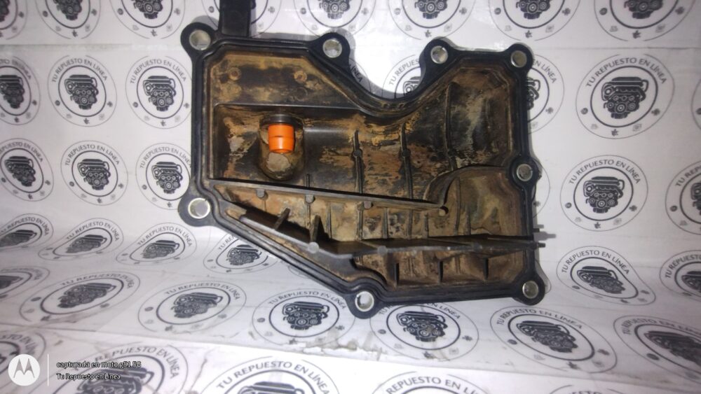 IMG_20250924_143940673 Ford Fusion Titanium 2.0l 2014 Separador Aceite Ag9z-6a785-a