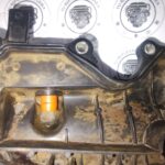 IMG_20250924_143944437 Ford Fusion Titanium 2.0l 2014 Separador Aceite Ag9z-6a785-a