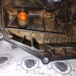 IMG_20250924_143947909 Ford Fusion Titanium 2.0l 2014 Separador Aceite Ag9z-6a785-a