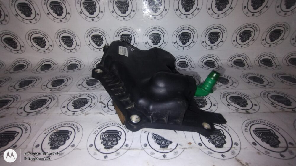 IMG_20250924_143954373 Ford Fusion Titanium 2.0l 2014 Separador Aceite Ag9z-6a785-a