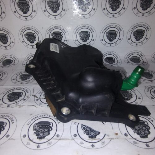 IMG_20250924_143954373 Ford Fusion Titanium 2.0l 2014 Separador Aceite Ag9z-6a785-a