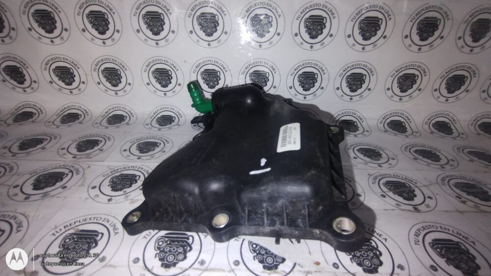 IMG_20250924_144001333 Ford Fusion Titanium 2.0l 2014 Separador Aceite Ag9z-6a785-a