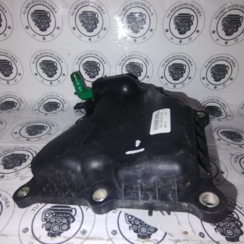 IMG_20250924_144001333 Ford Fusion Titanium 2.0l 2014 Separador Aceite Ag9z-6a785-a