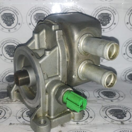 IMG_20250925_203012537 Ford Fusion Titanium 2.0l Soporte Filtro Aceite Sensor