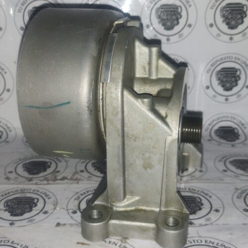 IMG_20250925_203033692 Ford Fusion Titanium 2.0l Soporte Filtro Aceite Sensor