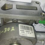 Ford Fusion Titanium 2.0l Soporte Filtro Aceite Sensor